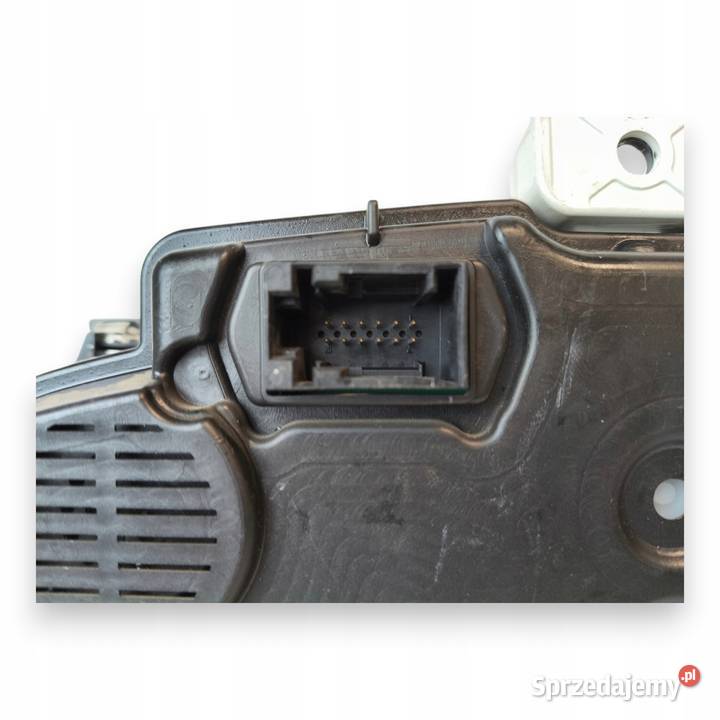 LICZNIK ZEGARY P0013312043 TN Opel Corsa D 10 osobowe lubelskie Chełm sprzedam