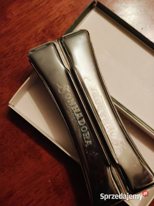 Harmonijka ustna dwustronna Herning Sonhafora Antyki Sandomierz sprzedam