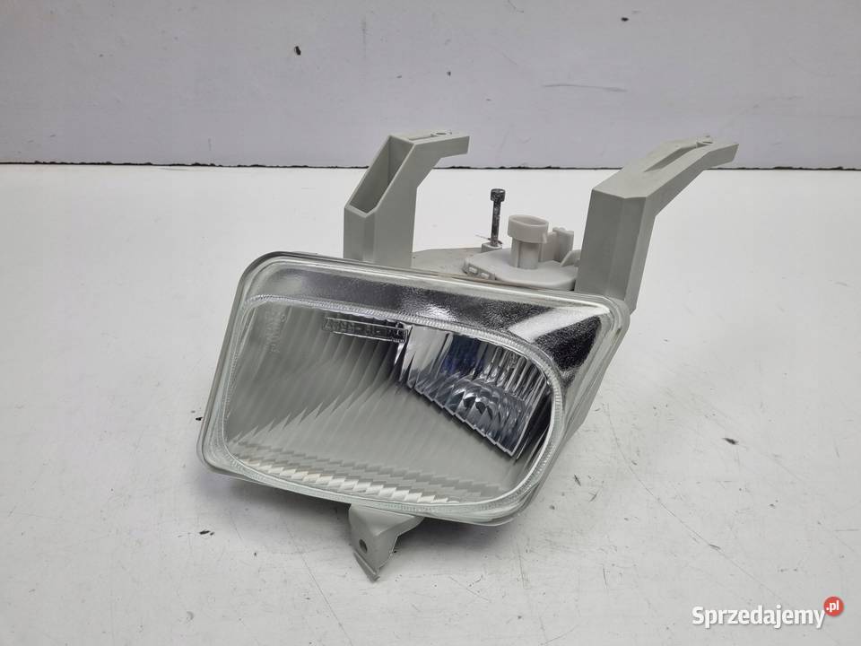 Opel Vectra B LIFT HALOGEN PRAWY PRZÓD przedni Janów