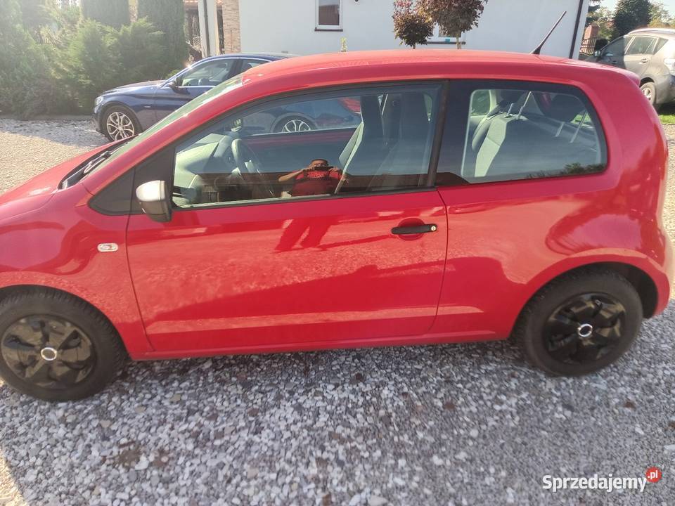 Sprzedam zamienię na ciągnik rolniczy Seat Mi manualna Opoczno