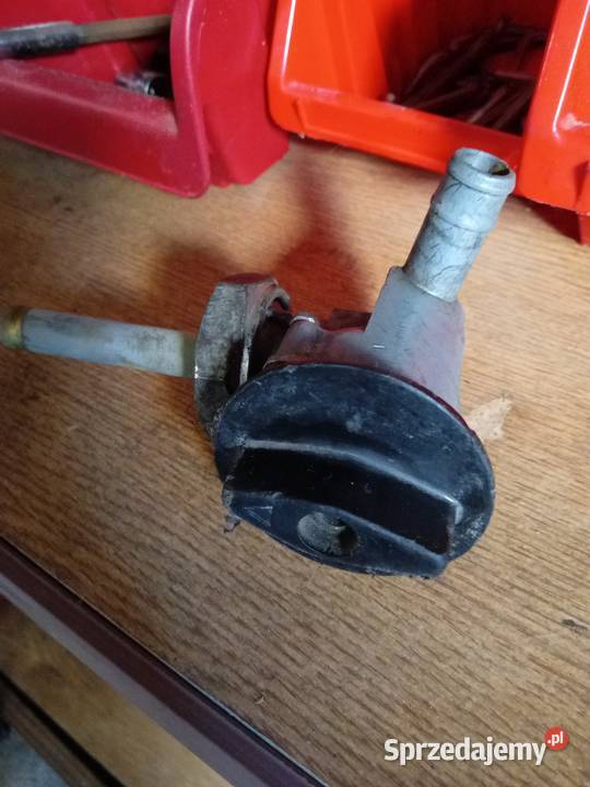 Kranik honda CBR 1000f SC 21 podkarpackie Sadkowa Góra