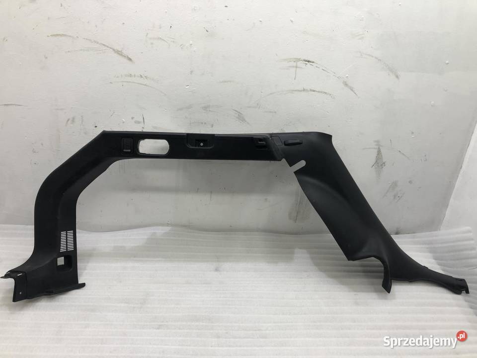 BOCZEK GHP96886Z MOCOWANIE LEWY TYŁ MAZDA 6 GJ sprzedam