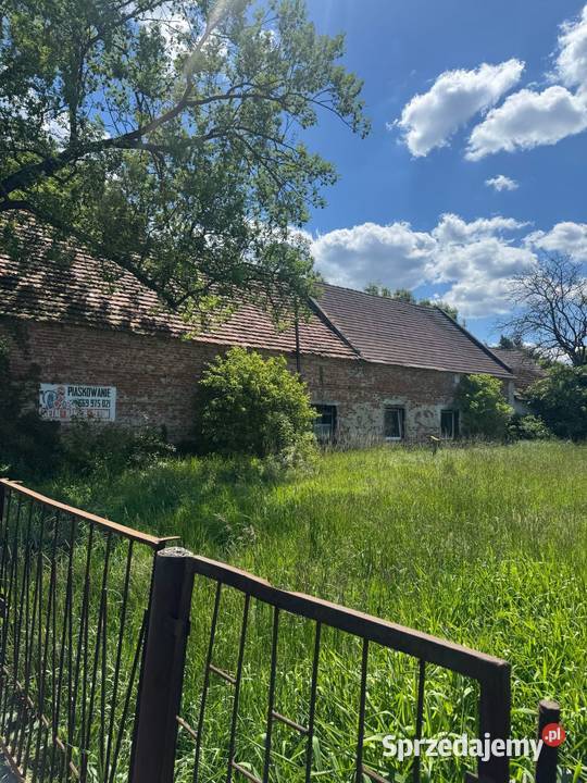 Sprzedam dom Prądy