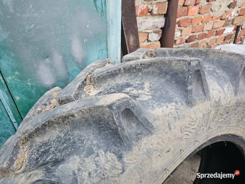 Opony rolnicze 13628 ładne Opony rolnicze