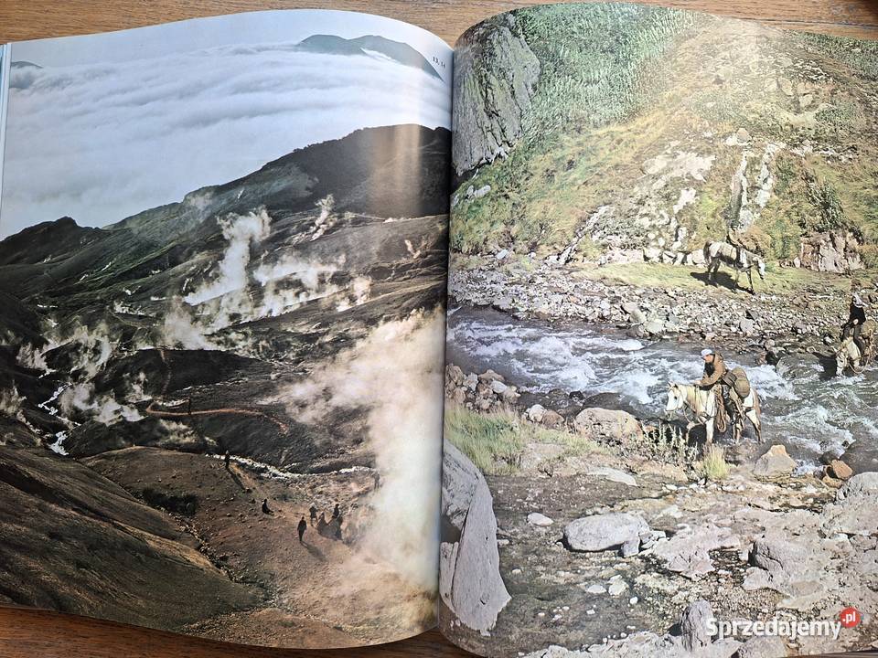 Kronocki rezerwat przyrody Kraków