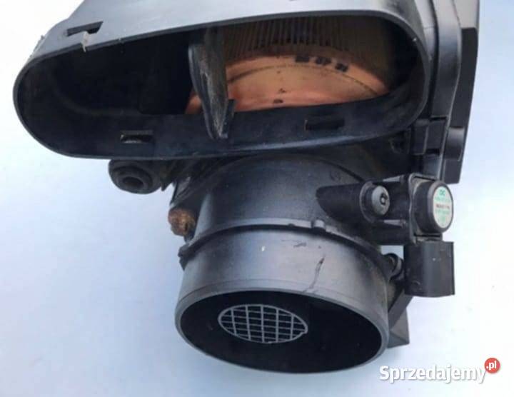MercedesBenz W204 22 CDI Obudowa filtra Łagiewniki sprzedam