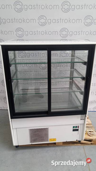 Witryna cukiernicza IGLOO Innova 100140 Wrocław