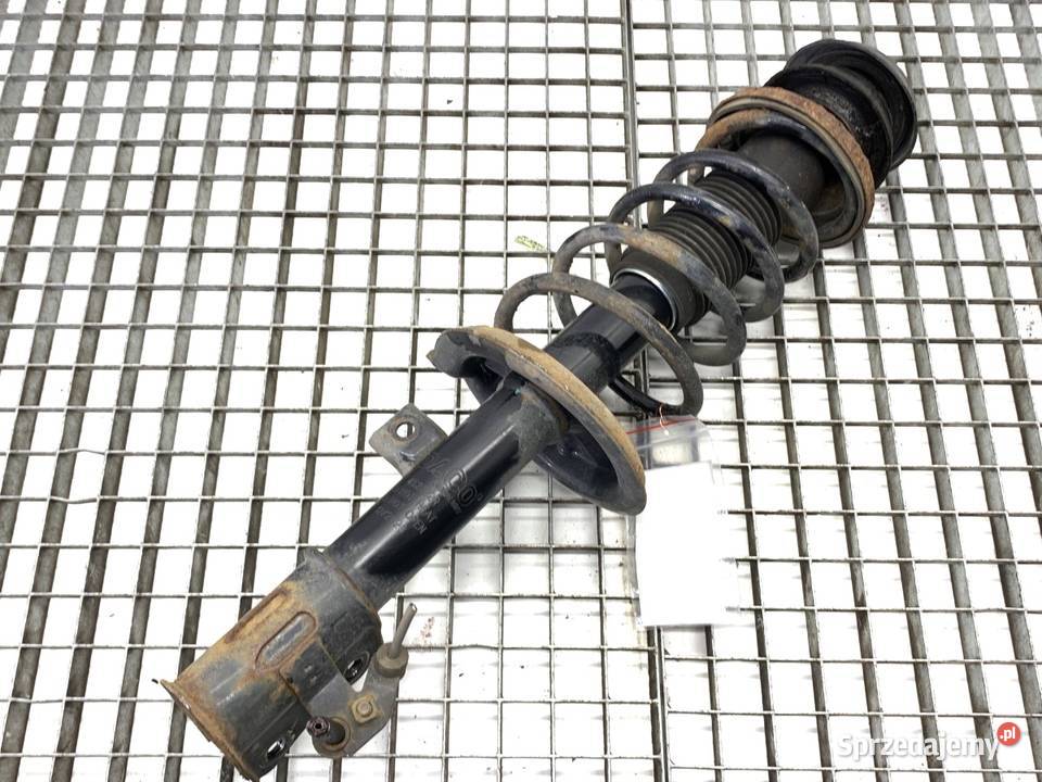 AMORTYZATOR PRAWY PRZÓD ZE SPRĘŻYNĄ SUZUKI SWIFT Amortyzatory sprzedam