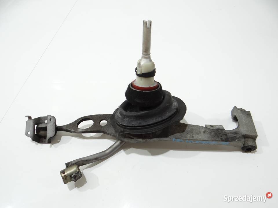 LEWAREK WYBIERAK SKRZYNI BIEGÓW BMW X1 E84 LCI osobowe Strzyżewice