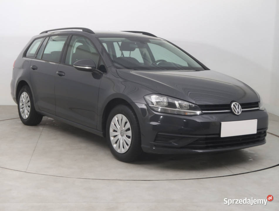 VW Golf 10 TSI poduszka powietrzna