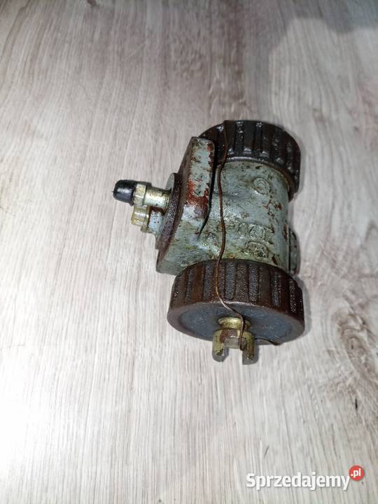 Star 26 cylinder hamulcowy Klocki hamulcowe Stalowa Wola