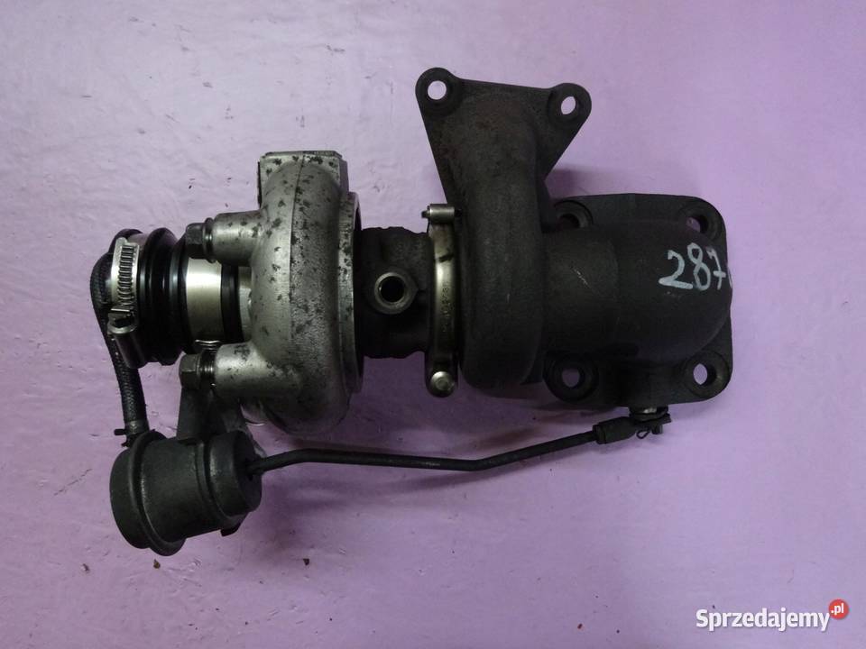 FORD TRANSIT 22 TDCI 07r 86 4913158460 sprzedam