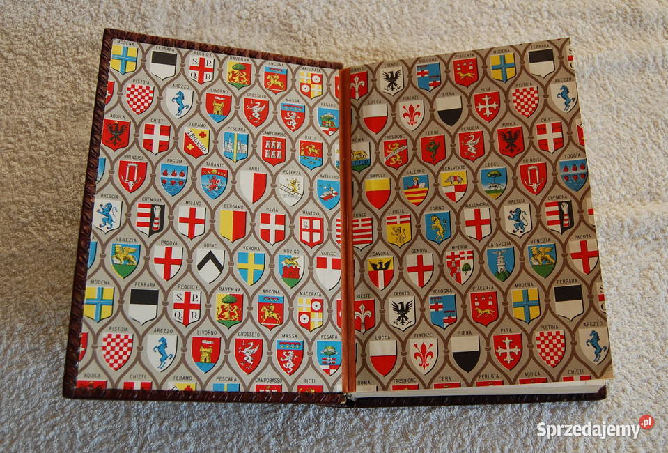 Les Merveilles de Litalie Toruń sprzedam