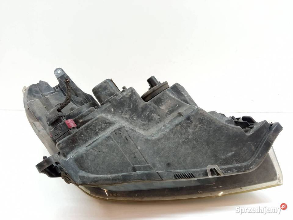 LAMPA PRZÓD LEWA EU 24451032 Opel Astra III sprzedam