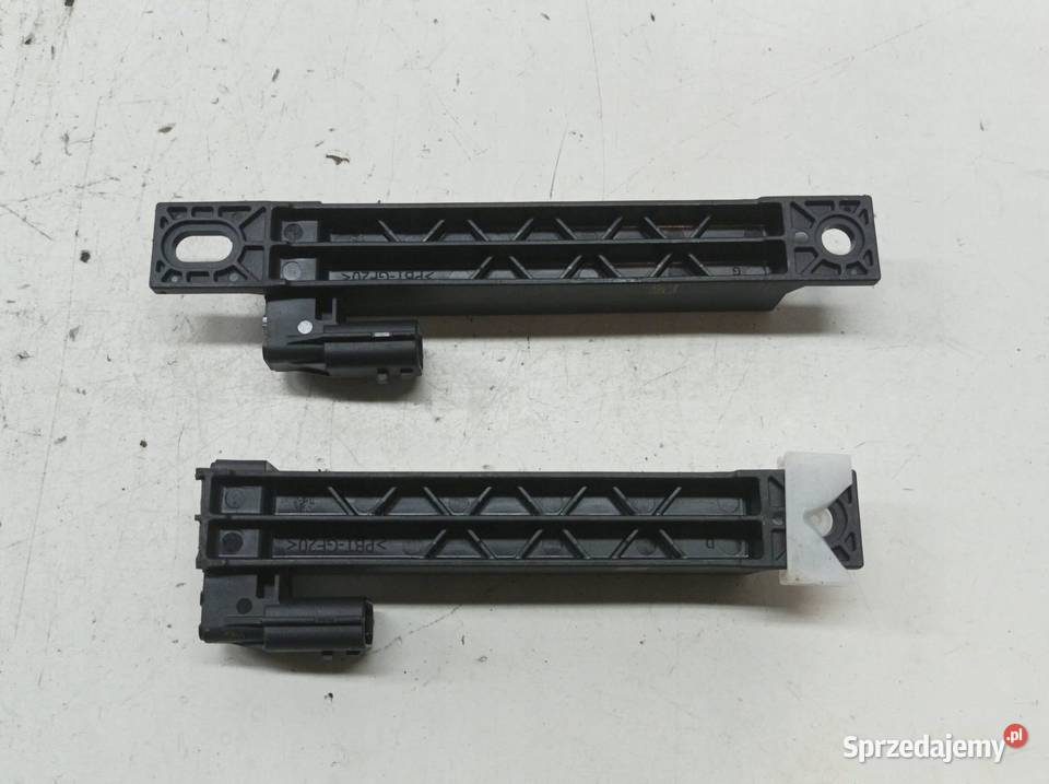 WZMACNIACZ ANTENY 24050404A 285E66XJ0A Dacia