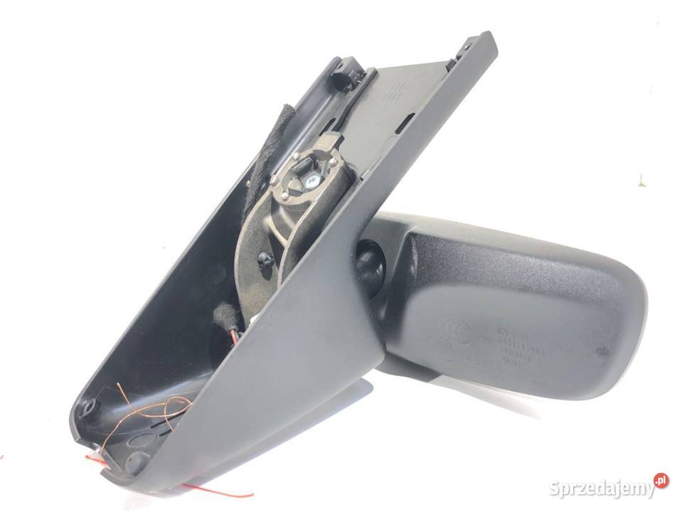 LUSTERKO WEWNĘTRZNE CHRYSLER PACIFICA 68347419AA osobowe podkarpackie