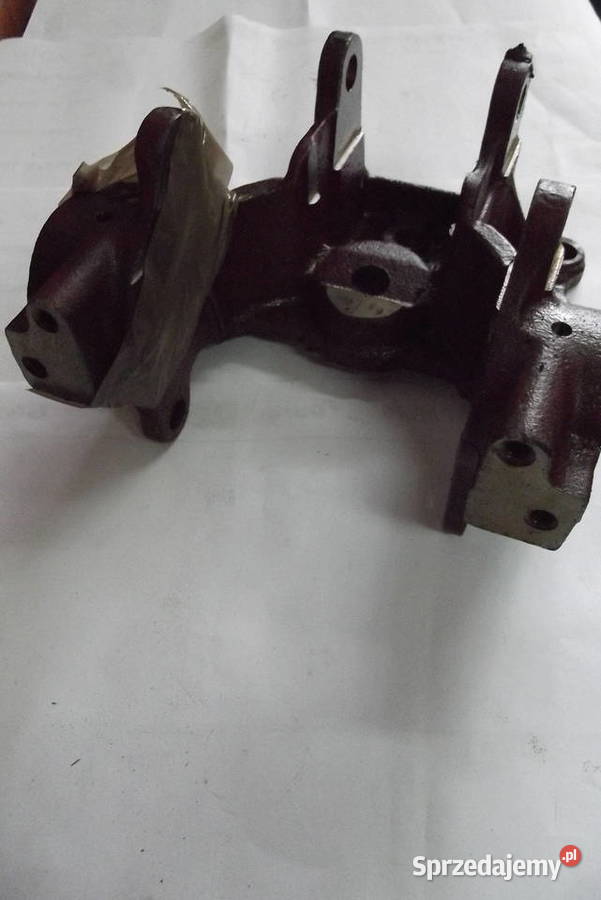 Wspornik zawieszenia górnego MTZ MTZ Parczew