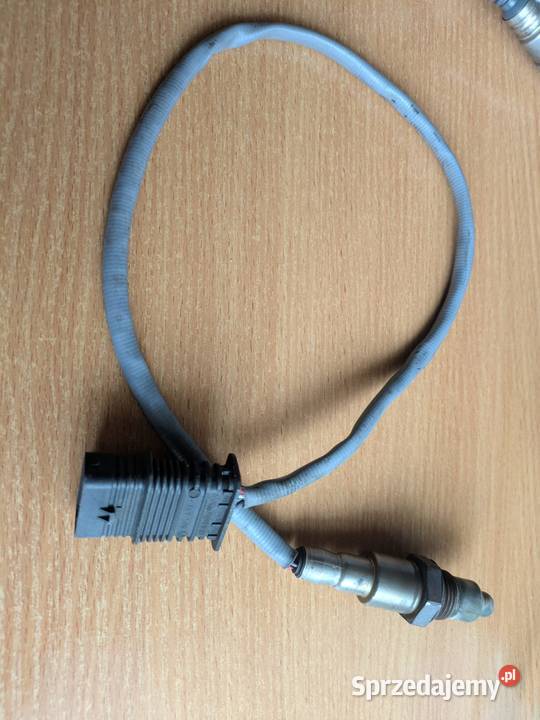 Sonda lambda diagnostyczna druga BMW MINI 20 Katowice