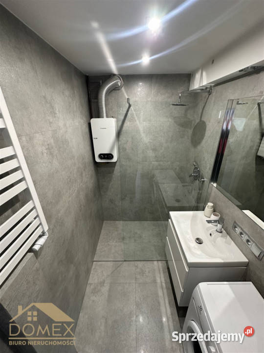 Mieszkanie Wodzisław Śląski 81m 3 pokoje śląskie