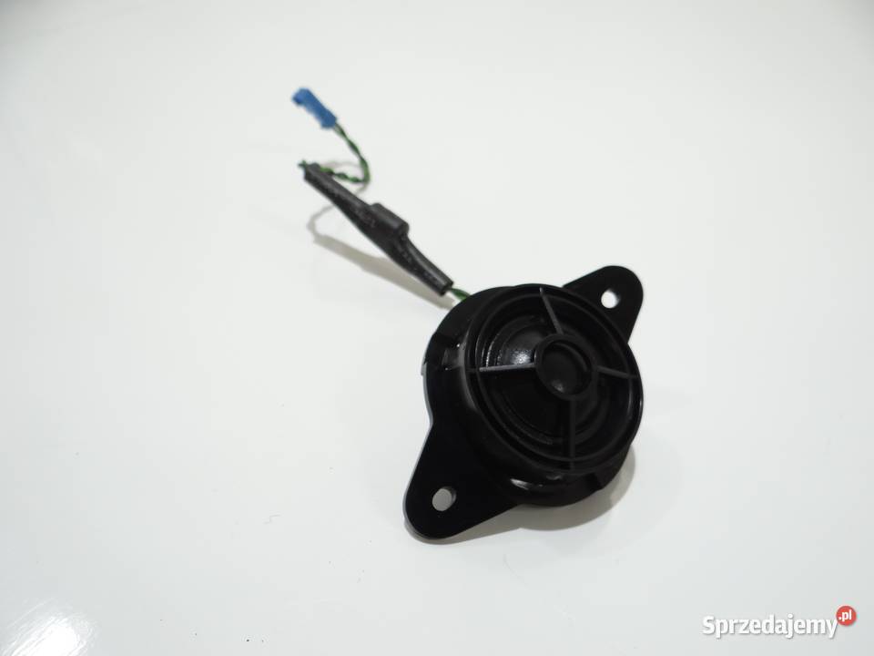 GŁOŚNIK WYSOKOTONOWY BMW E65 6901317 elementy zabudowy Strzyżewice