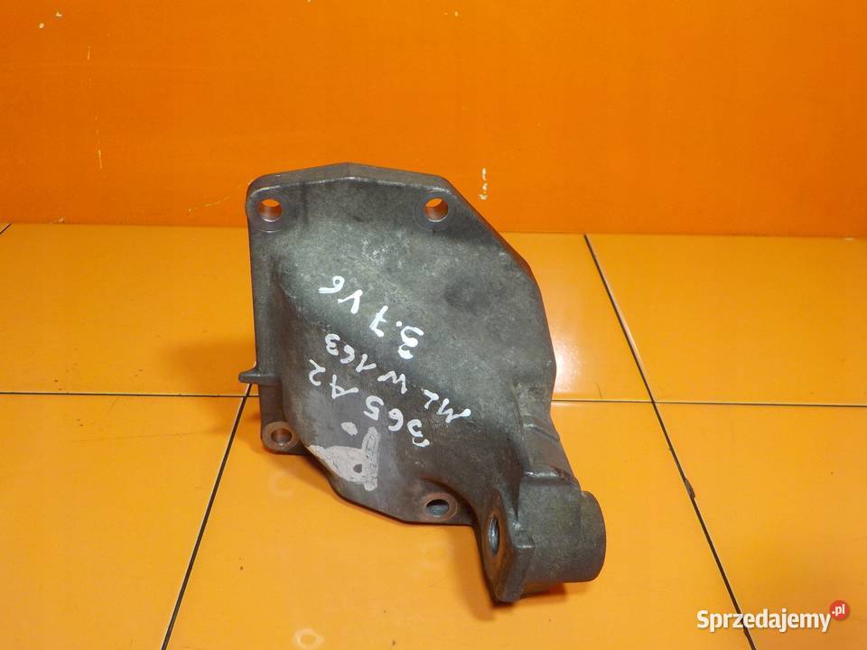 MERCEDES ML W163 37 V6 04r 112970 112 lapa Suków