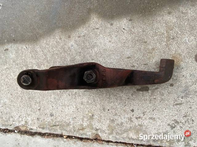 Łapa Sprzęgła Widelec Scania 1336382 1338382 113 Maszewo