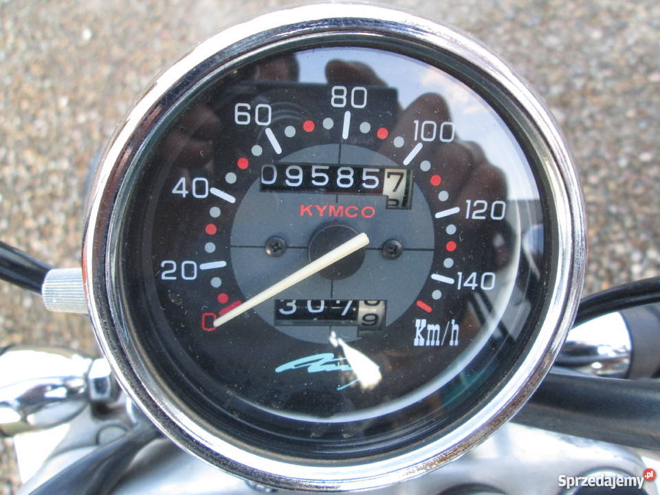 sprzedam choppera 125 Wysoka Strzyżowska sprzedam