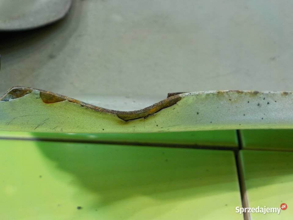 BMW Z4 E85 22 B 04r CABRIO 2D blotnik prawy Karoseria Suków