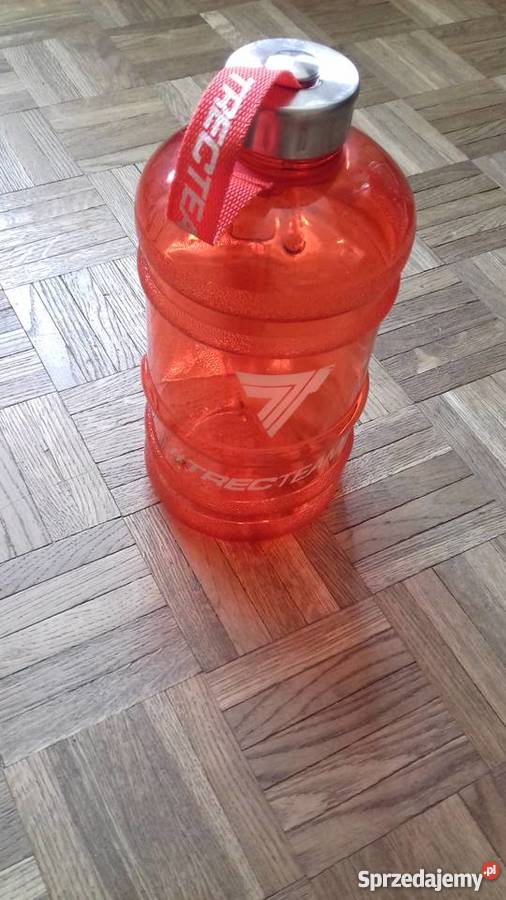 Pojemniki na shake koktajle Gdańsk