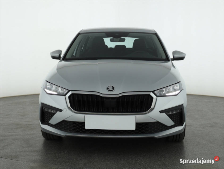 Skoda Scala 10 TSI mazowieckie Piaseczno