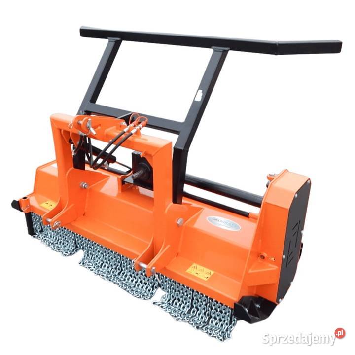 Frez Leśny Mulczer Leśny FCR200 GEOGRASS RATY Żurawica