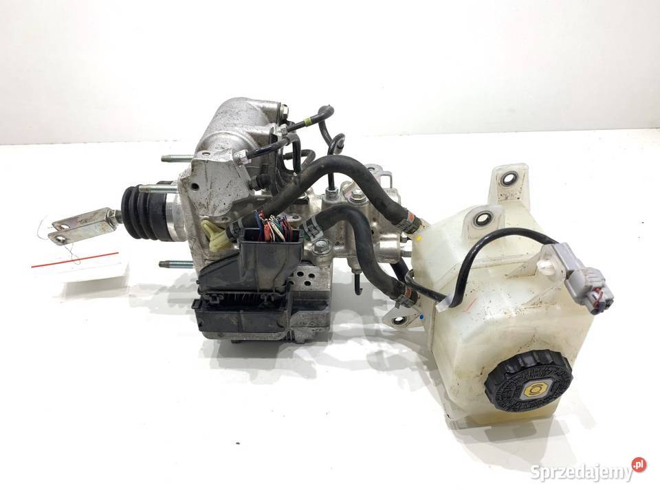 SERWO HAMULCOWE LEXUS NX 4727047030 SUV 25 155 osobowe sprzedam