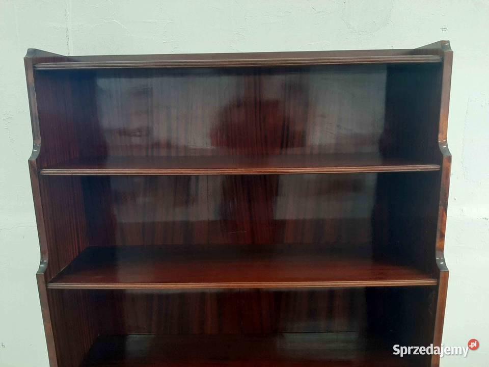 Półka angielska Meble Henryków mazowieckie Tłuszcz