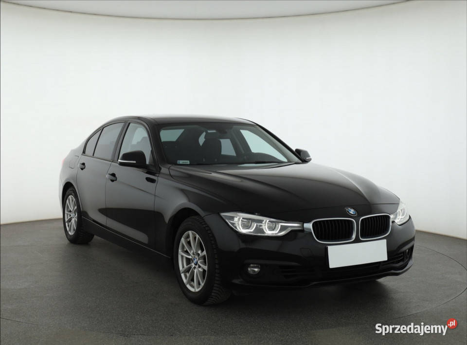 BMW 3 318 i poduszka powietrzna sprzedam