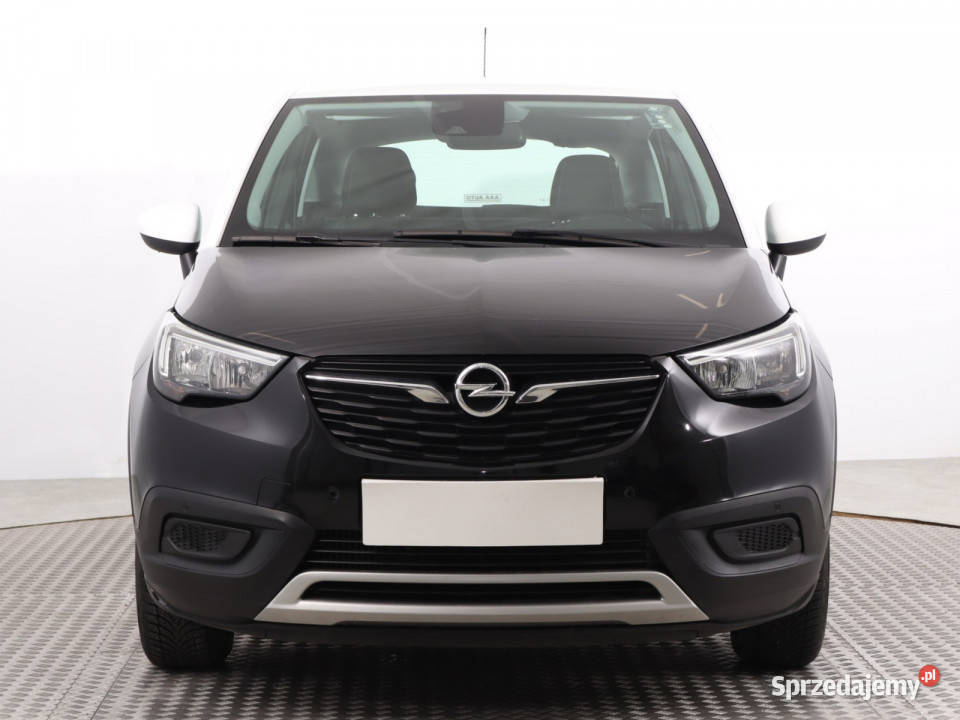 Opel Crossland 12 Turbo czujnik zmierzchu Zabrze