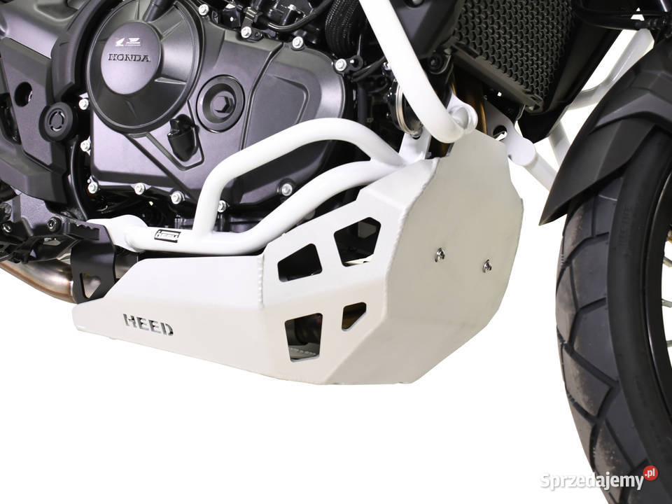 Gmole dolne do Honda XL 750 Transalp 2026 manual