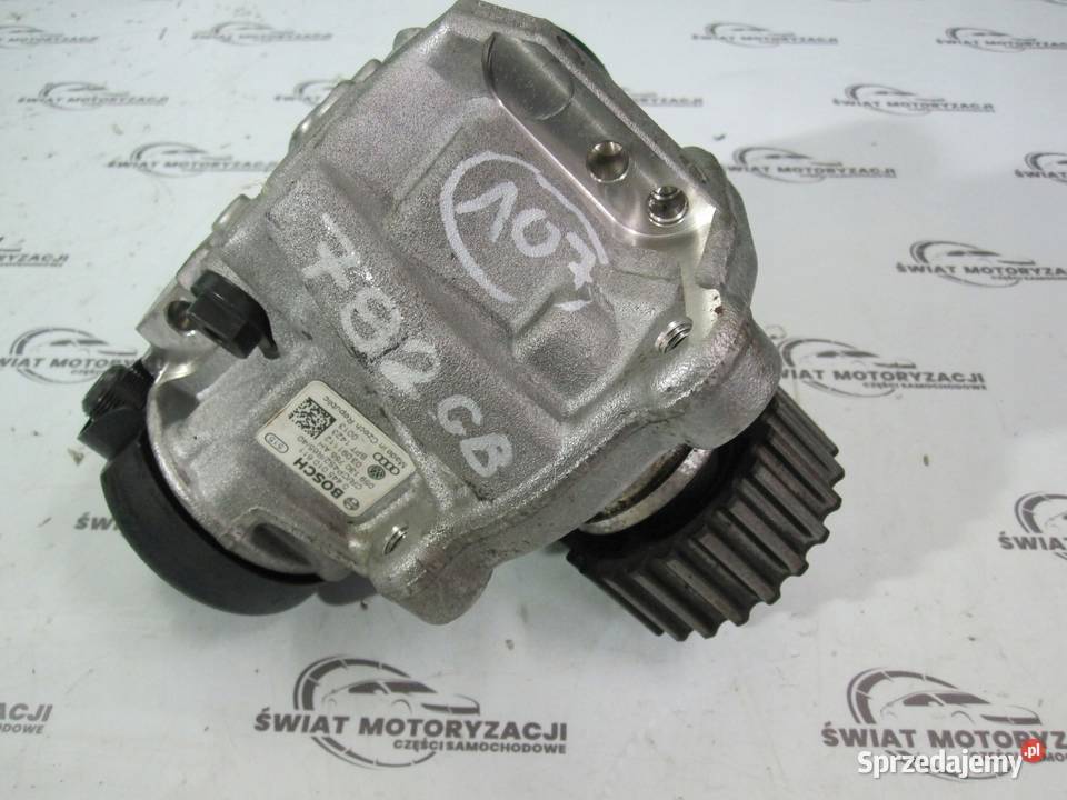 AUDI A5 30 D CCW 241 171 pompa wtryskowa