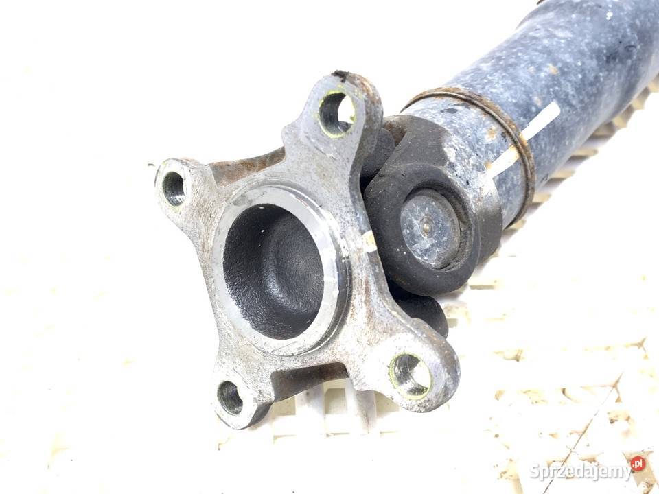 WAŁ NAPĘDOWY TYŁ HYUNDAI SANTA FE III SUV 22 197 sprzedam