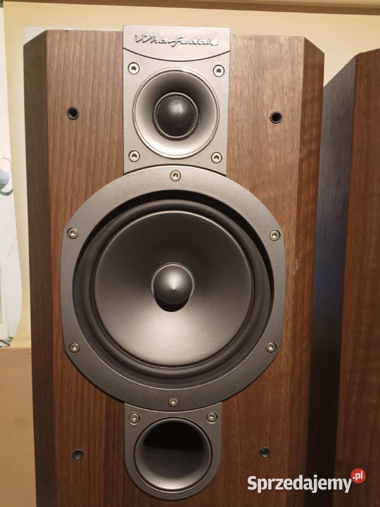 WHARFEDALE VARDUS VR200 Poznań