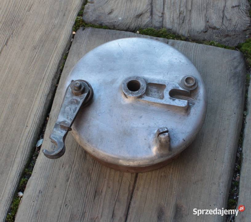 Szczękotrzymacz WFM OSA WSK Pozostałe Głubczyce