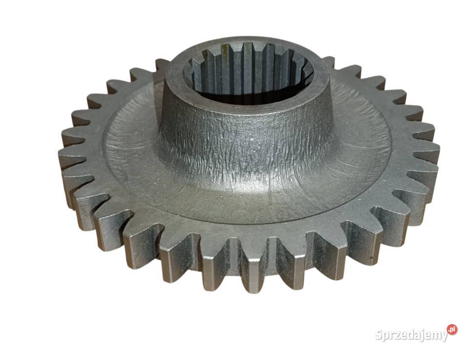 KOŁO ZĘBATE Z32 WSTECZNEGO BIEGU MTZ 501701224 Rolnictwo Tyczyn