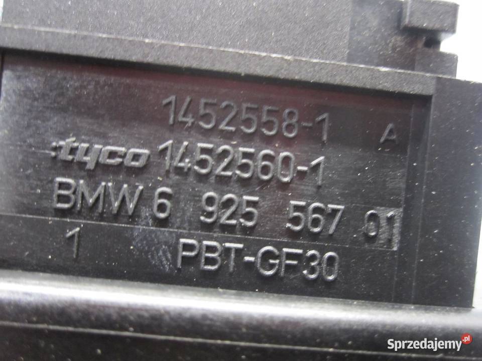 BMW E91 06r moduł komfortu 6983307