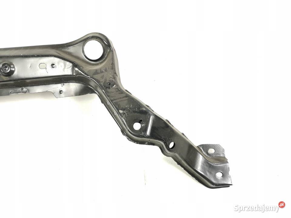 PAS PRZEDNI WZMOCNIENIE FORD TRANSIT CONNECT