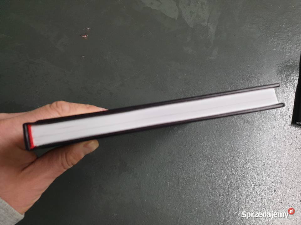 Marvel Horror WKKM tom 115 Gdynia sprzedam