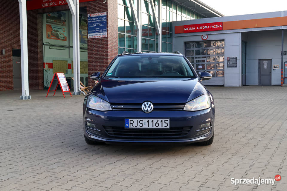 samochód osobowy 170000km Jasło