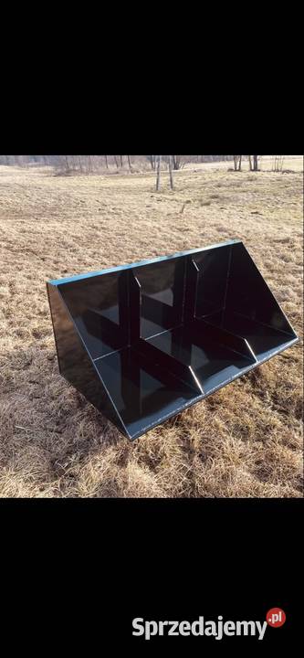 Agregaty uprawowe doprawiające brona polowa Przedbórz