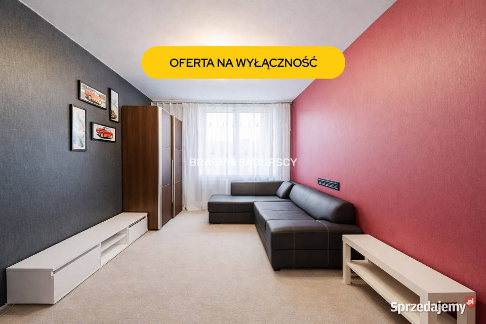 Mieszkanie Kraków 366m2