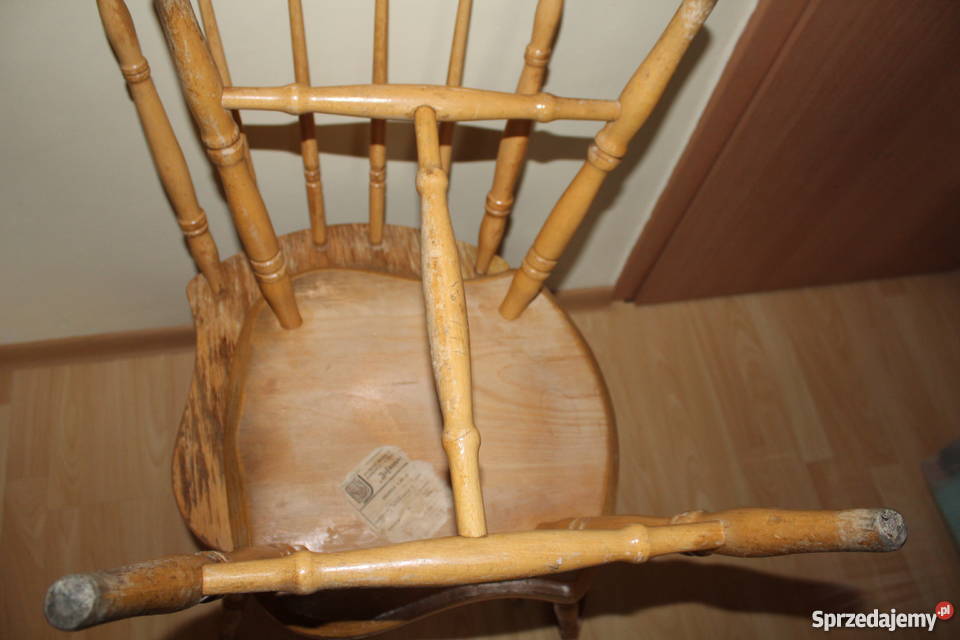 Krzesło krzesła Jasienica JAFAMEG Katowice