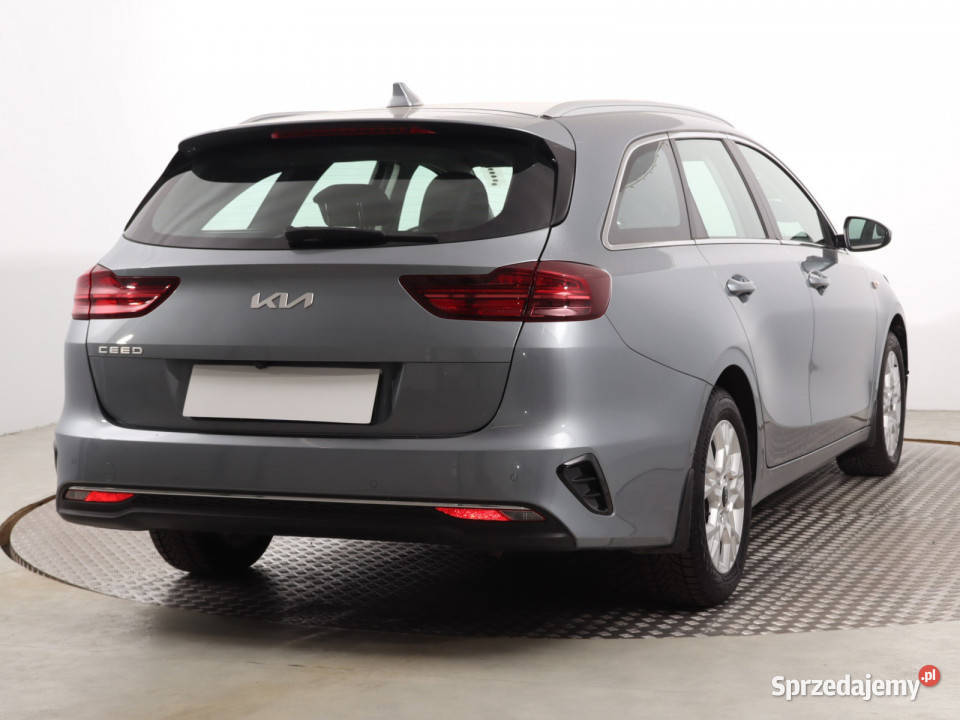 Kia Ceed 15 TGDI MHEV Samochody osobowe Katowice