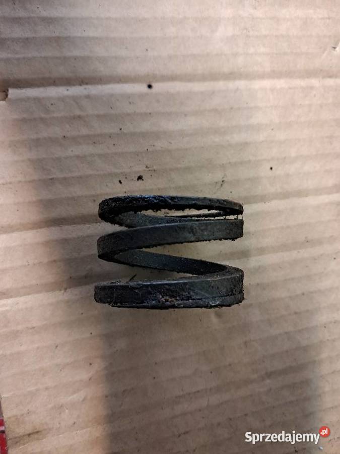 Sprężyna kosza sprzęgła Junak 350cm3